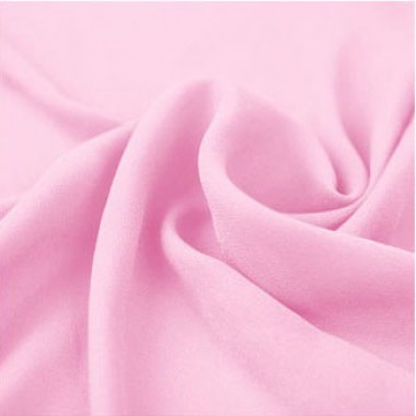 Inexpensive Chiffon Swatch